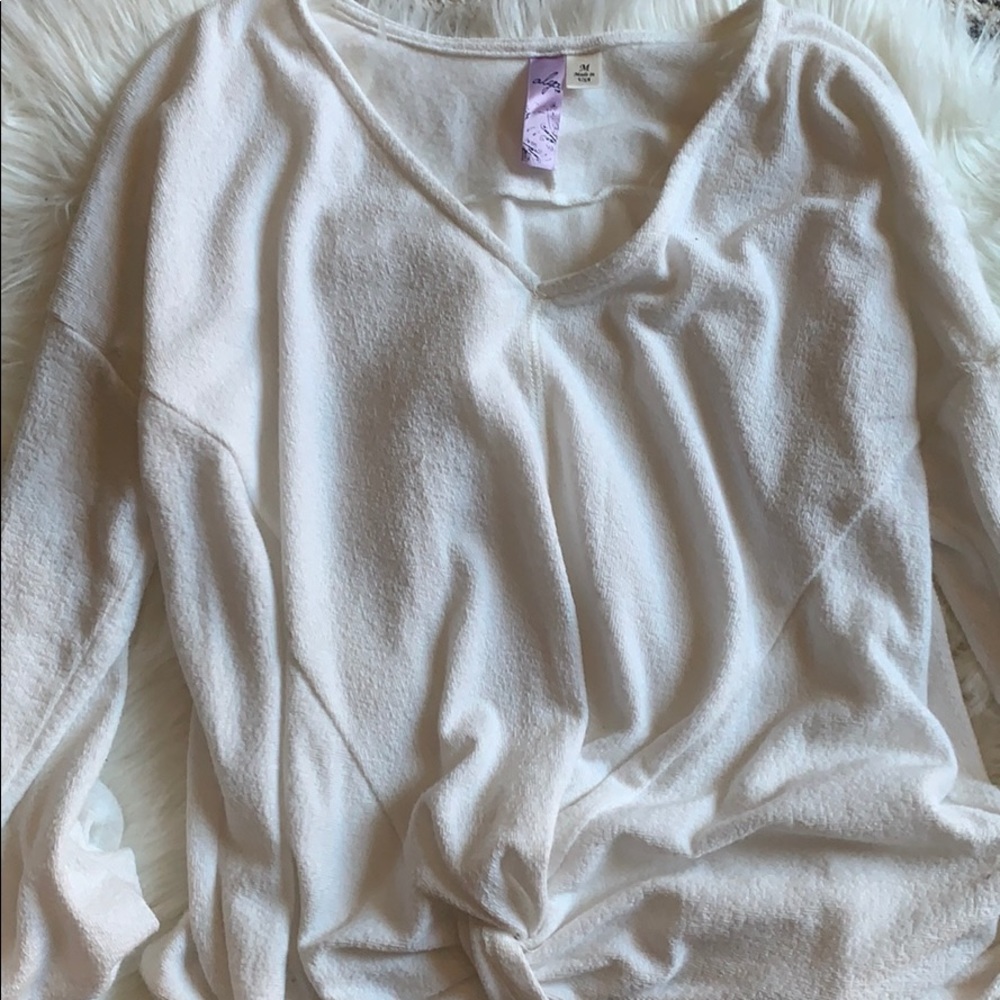 Long sleeve